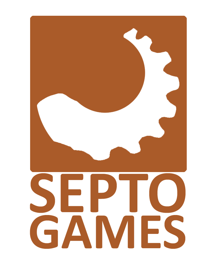 SeptoGames Logo